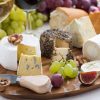 Plateau de fromages